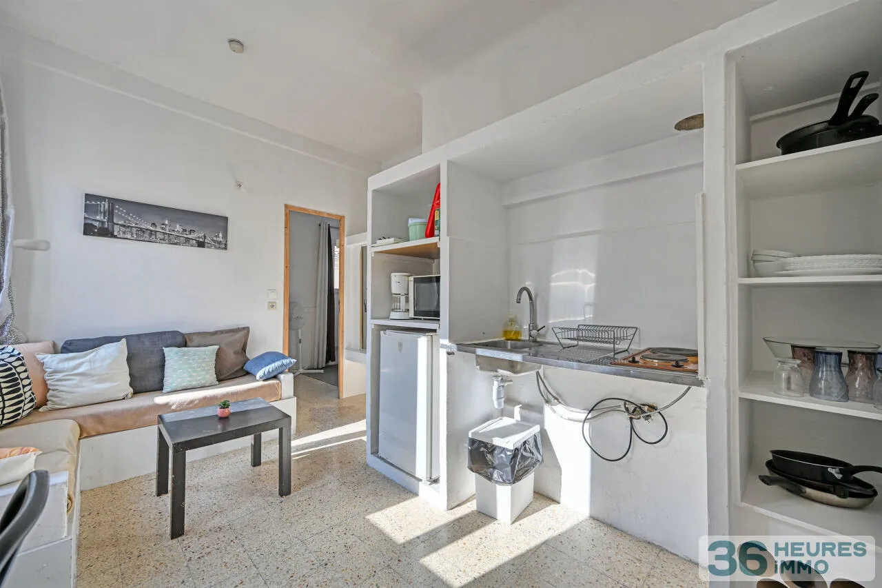 Apartment à Montpellier