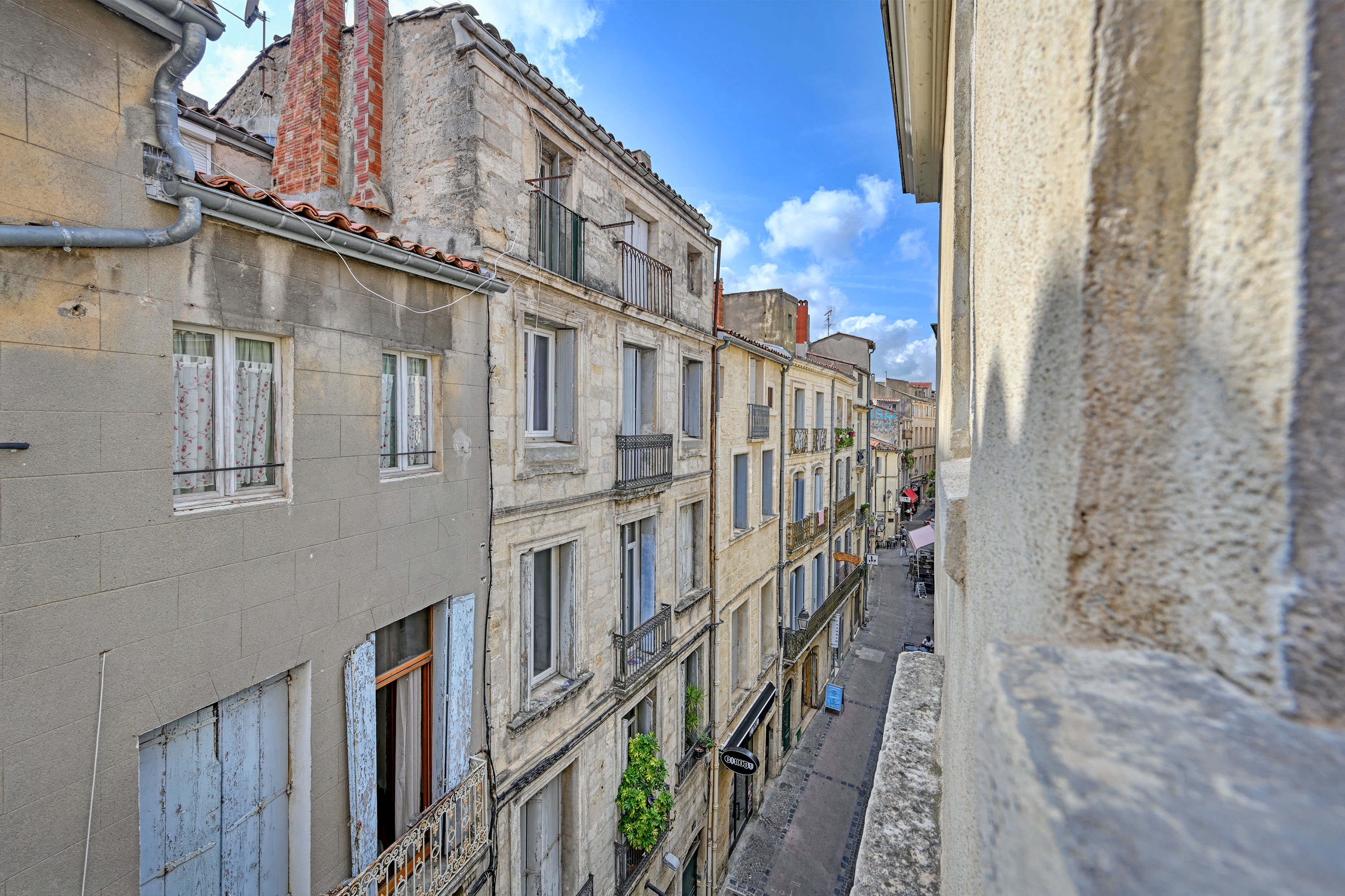 Apartment à Montpellier — vignette 2