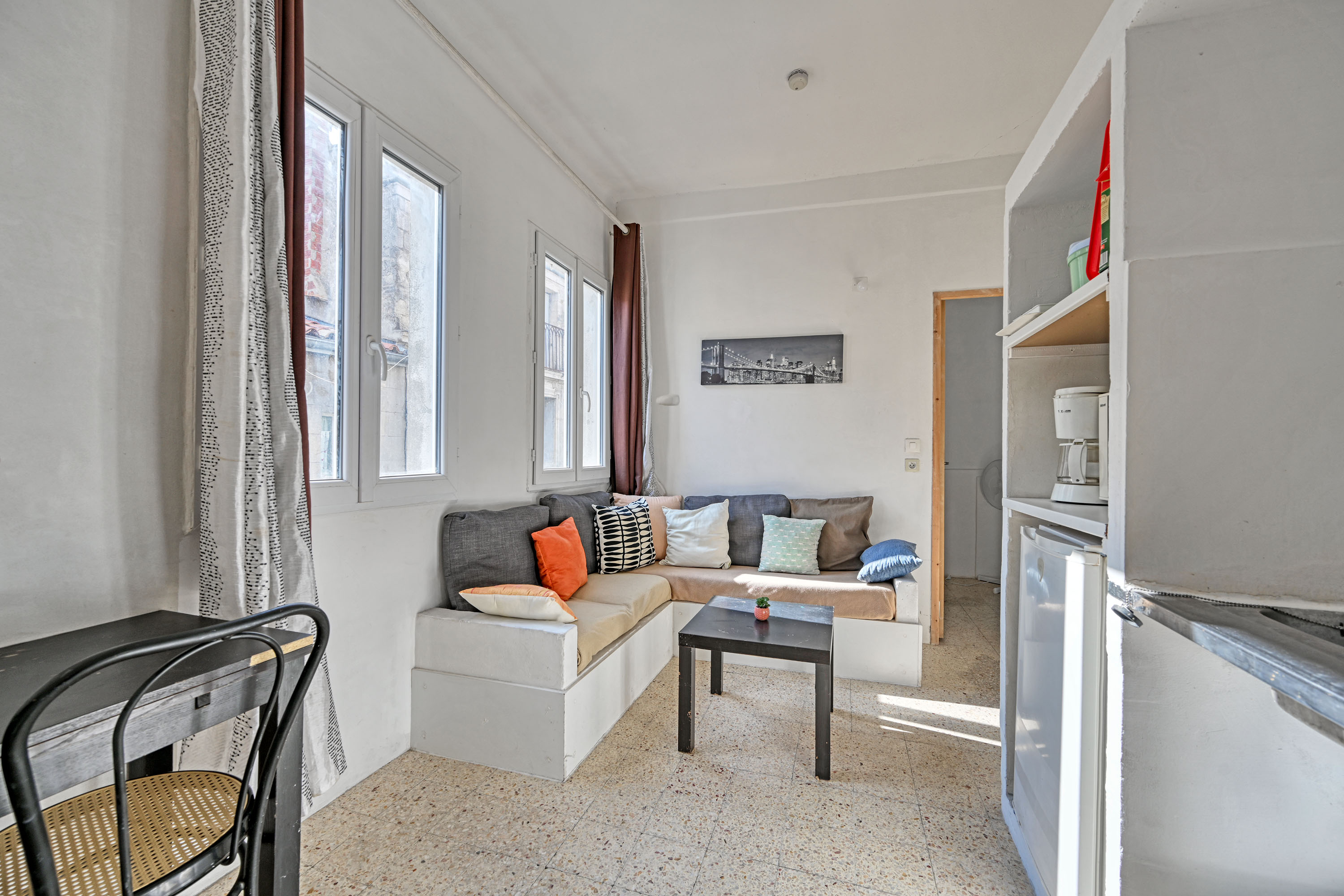 Apartment à Montpellier — vignette 3