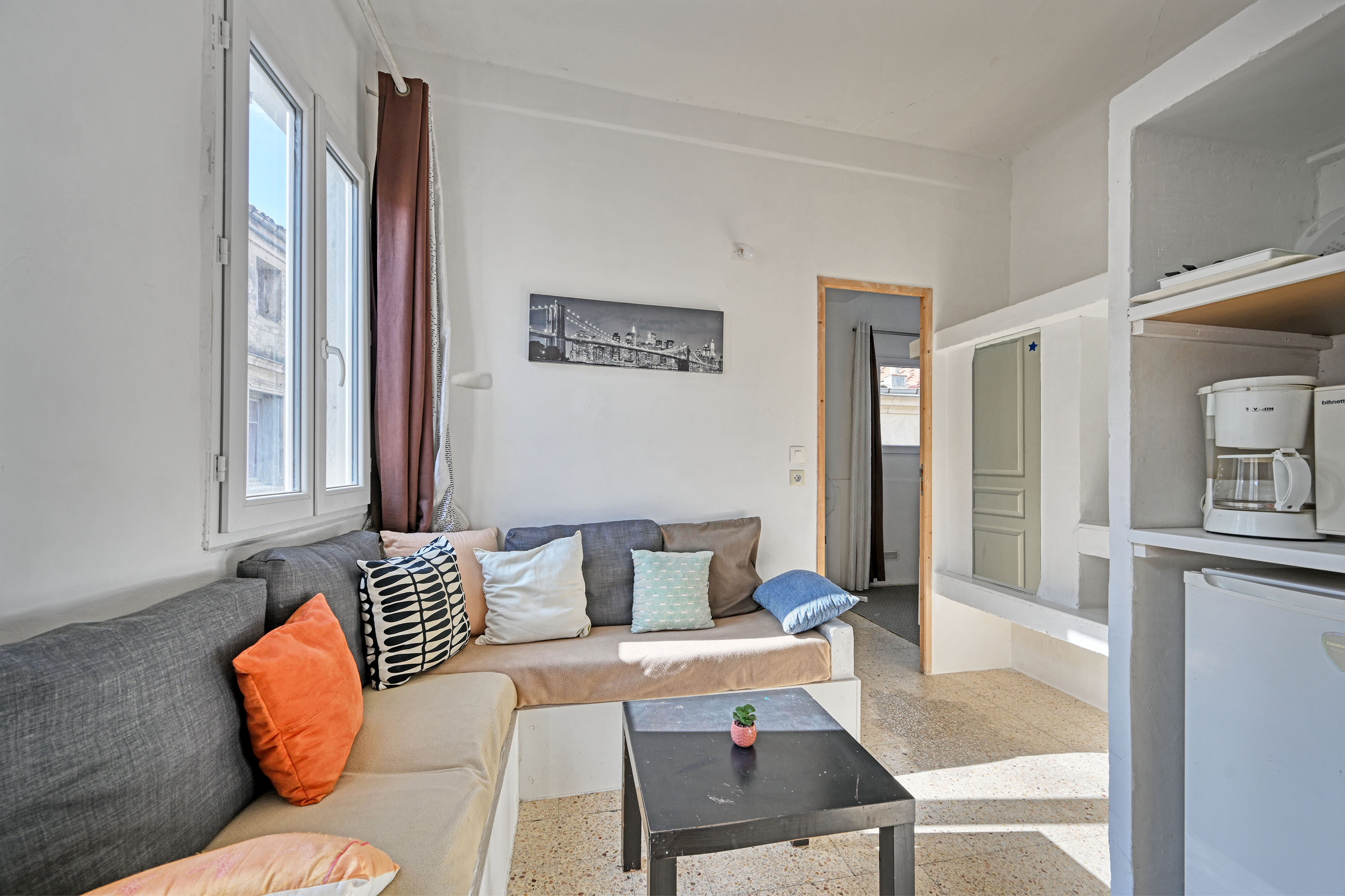 Apartment à Montpellier — vignette 4