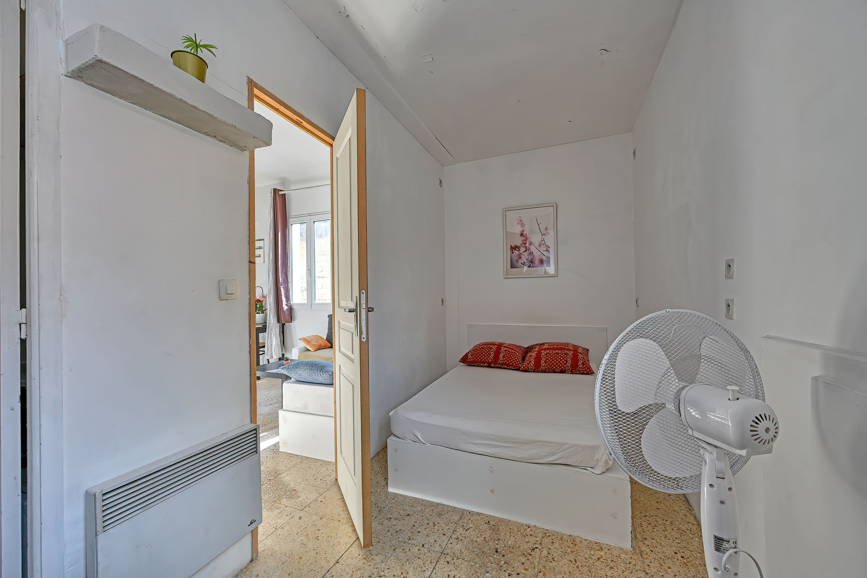 Apartment à Montpellier — vignette 5