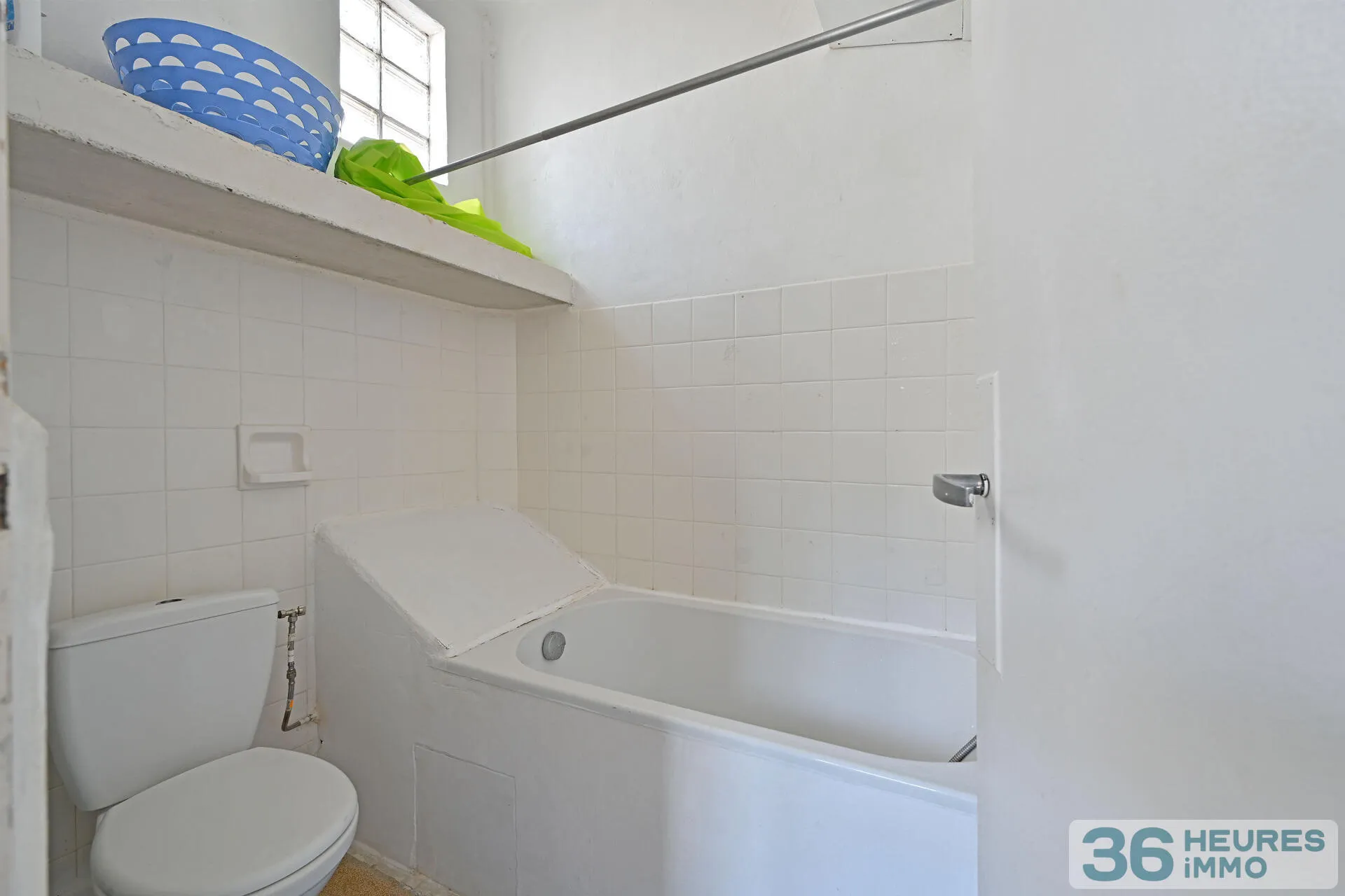 Apartment à Montpellier — vignette 6