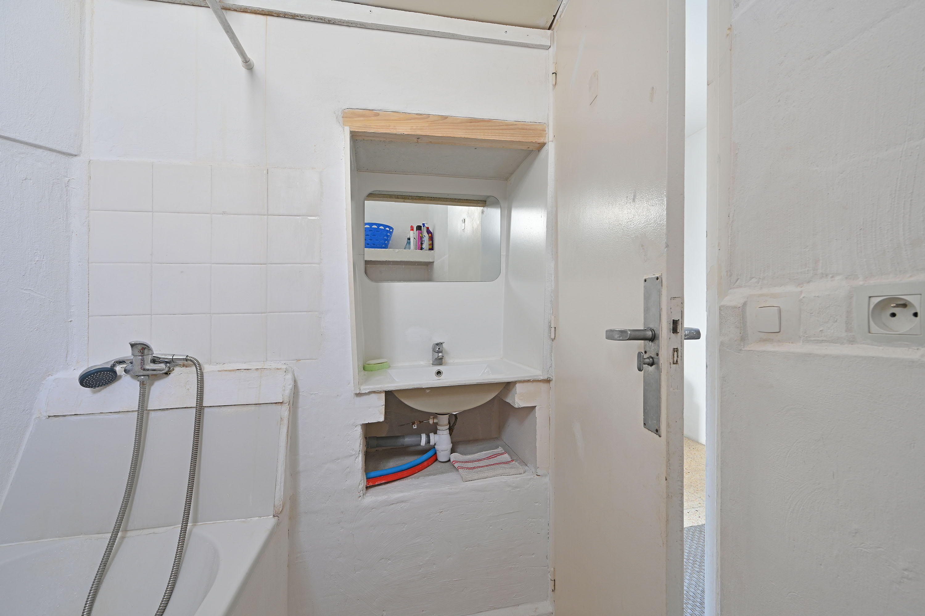 Apartment à Montpellier — vignette 7