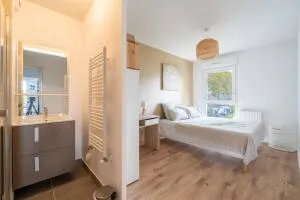 Apartment à Bayonne — vignette 3