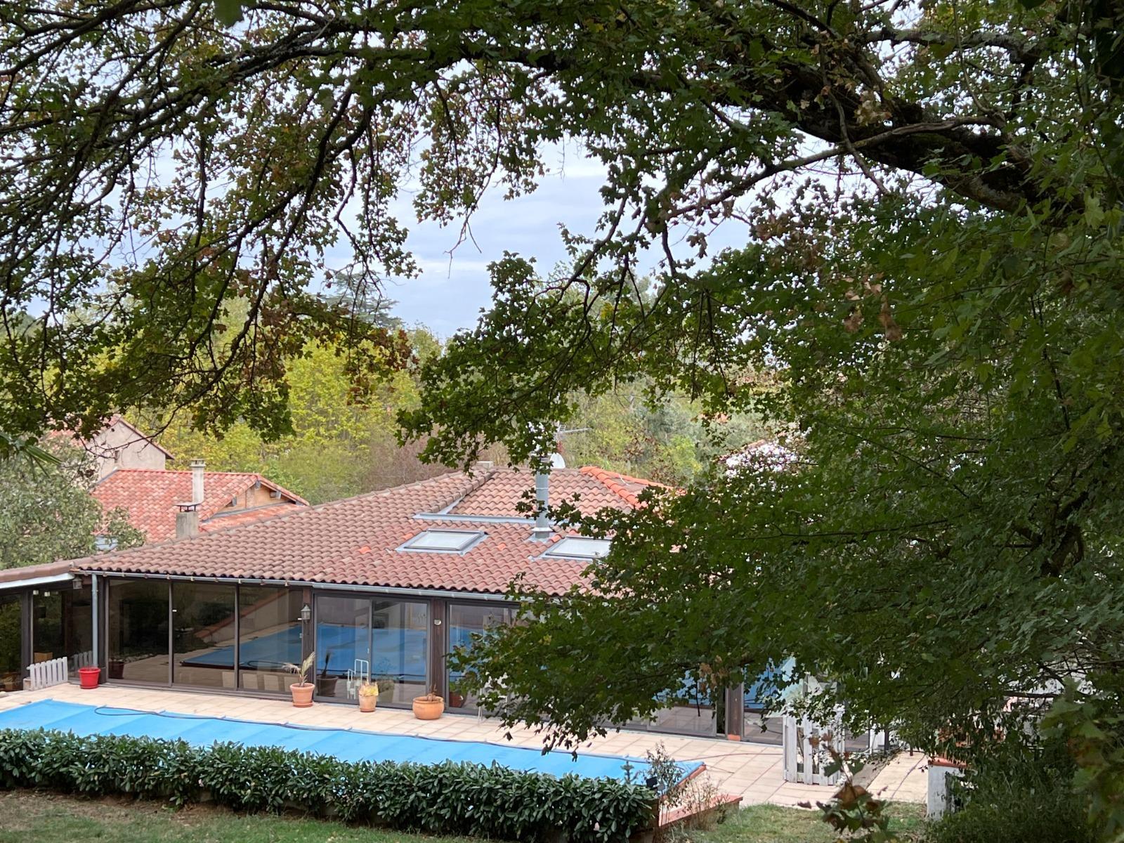 Maison à Lissac — vignette 2
