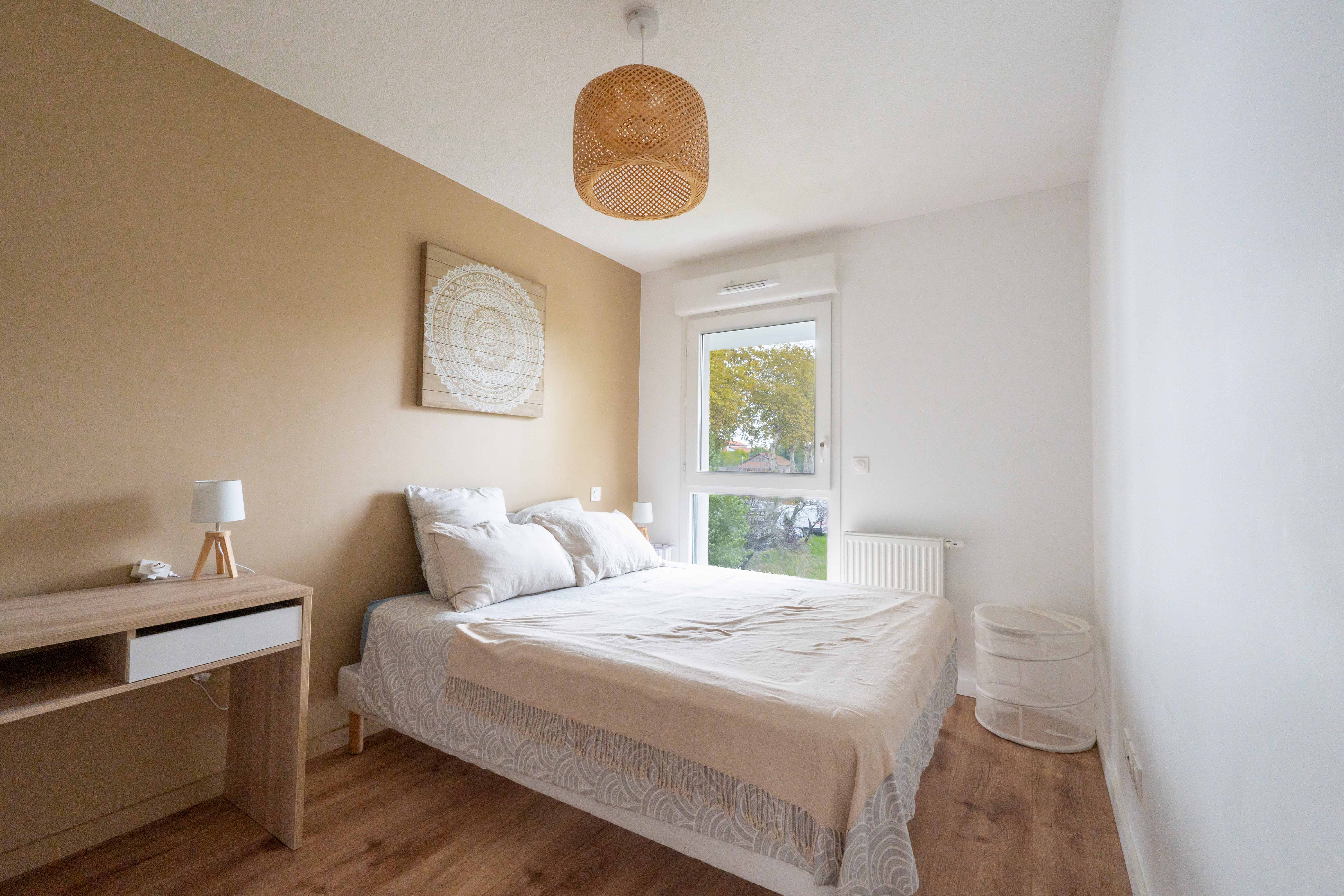 Appartement à Bayonne — vignette 4