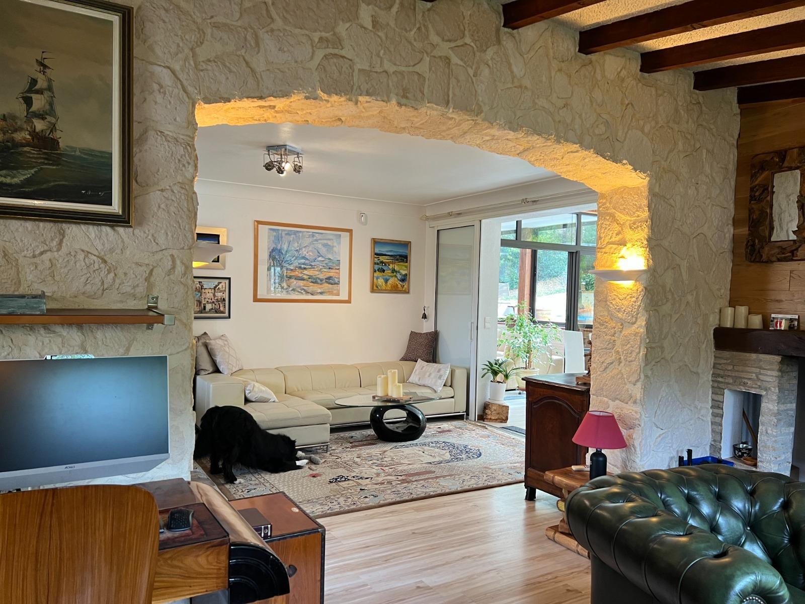 Maison à Lissac — vignette 8