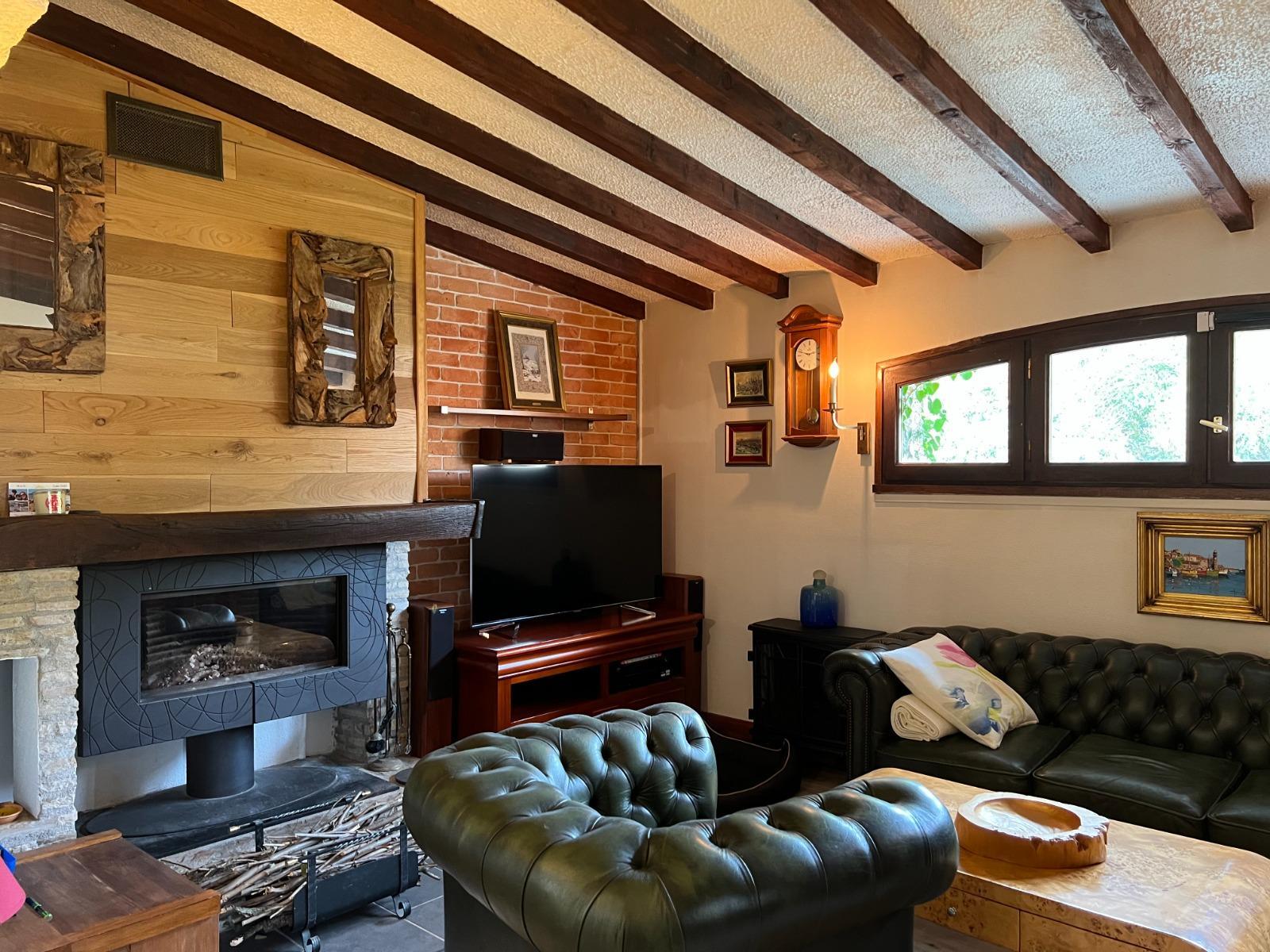 Maison à Lissac — vignette 9