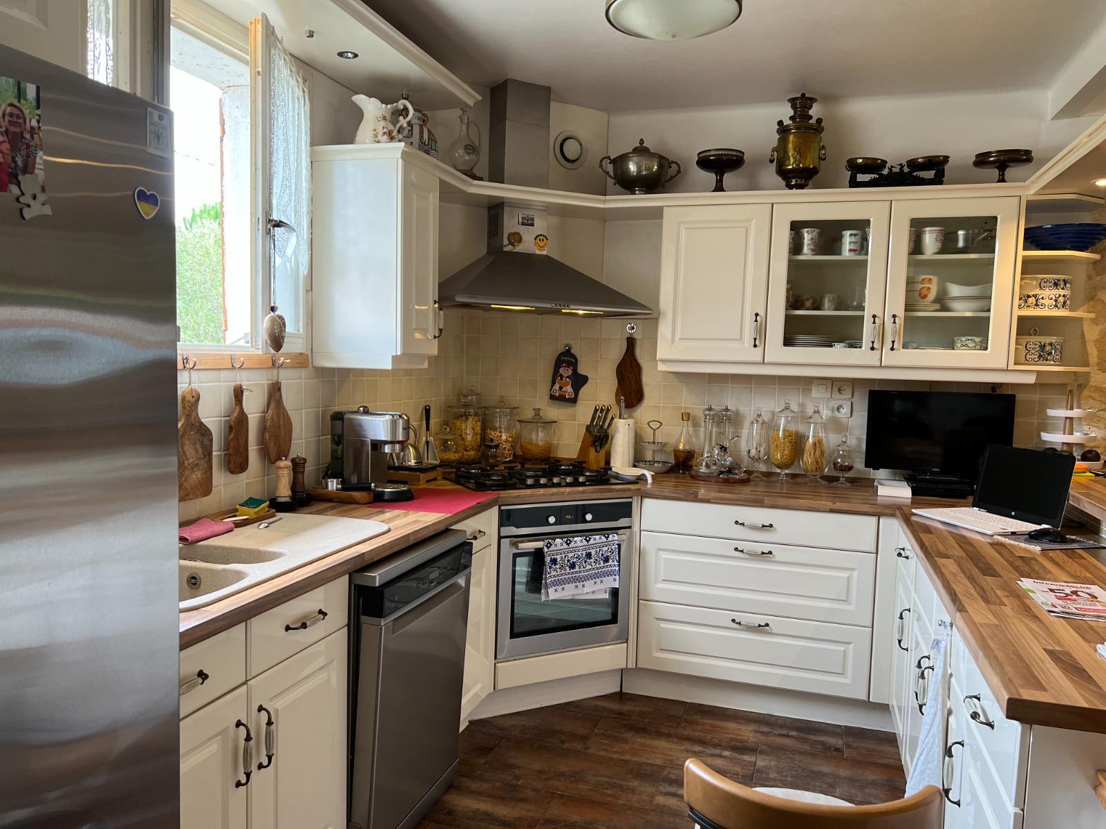 Maison à Lissac — vignette 10