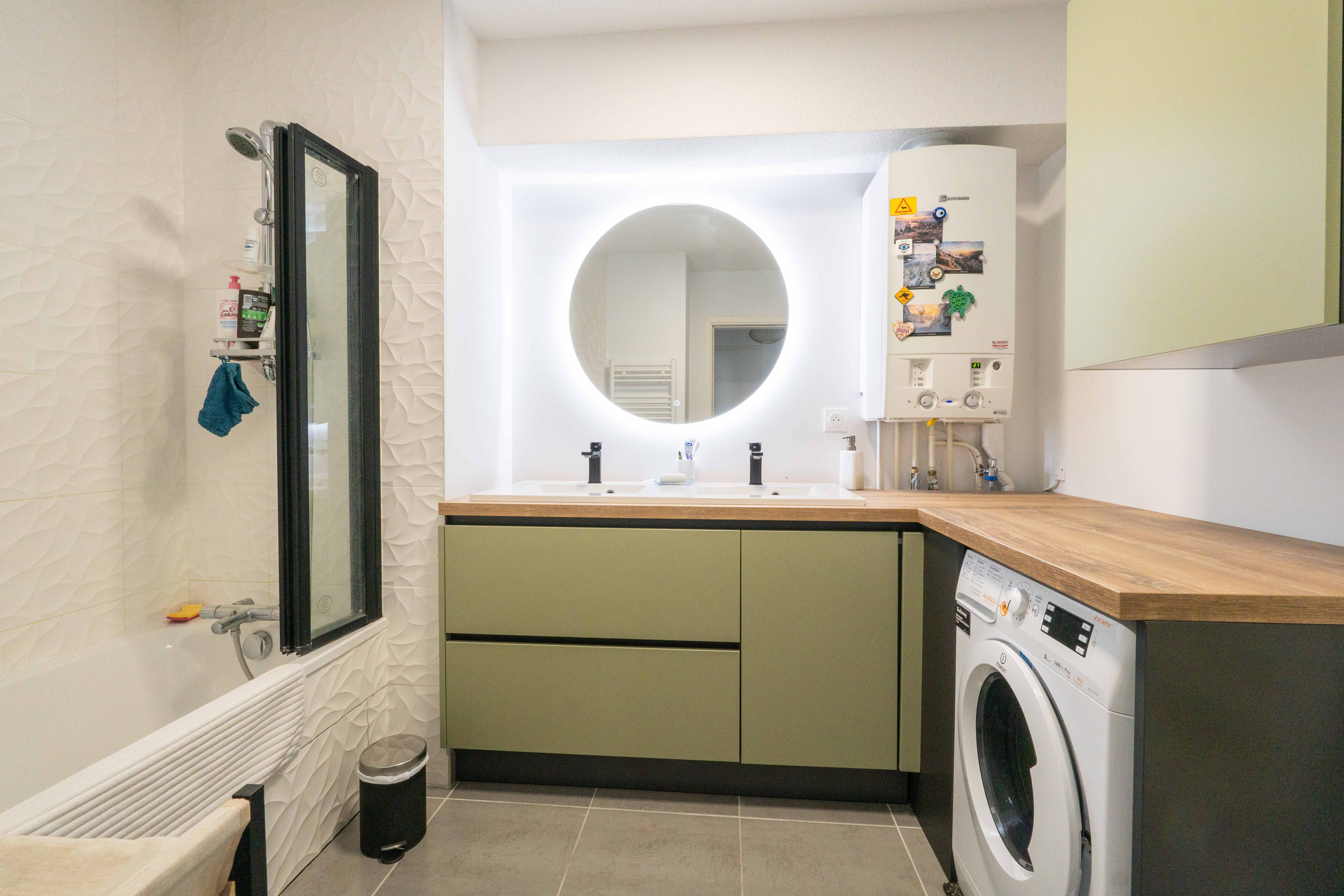 Appartement à Bayonne — vignette 7
