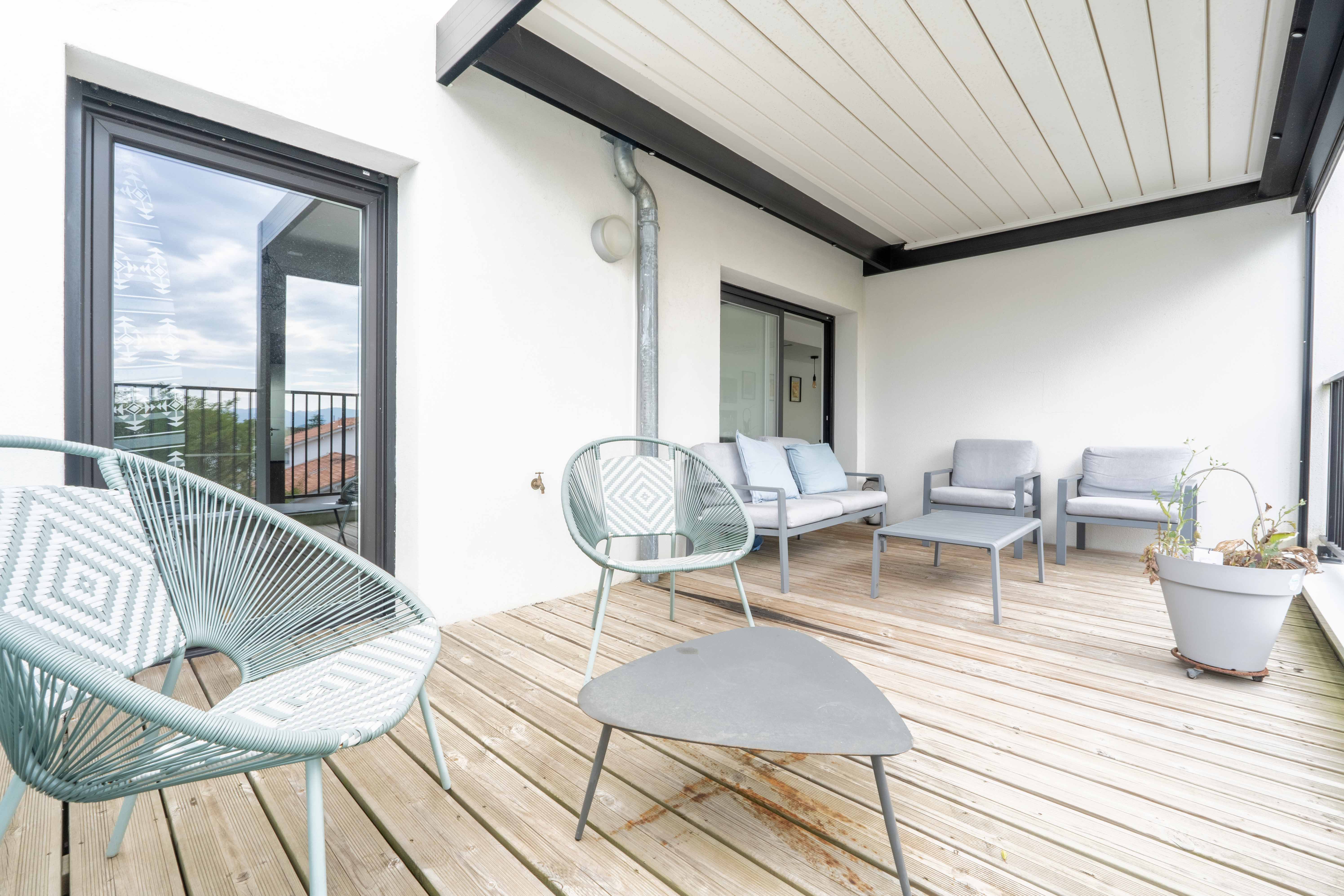 Appartement à Bayonne — vignette 8