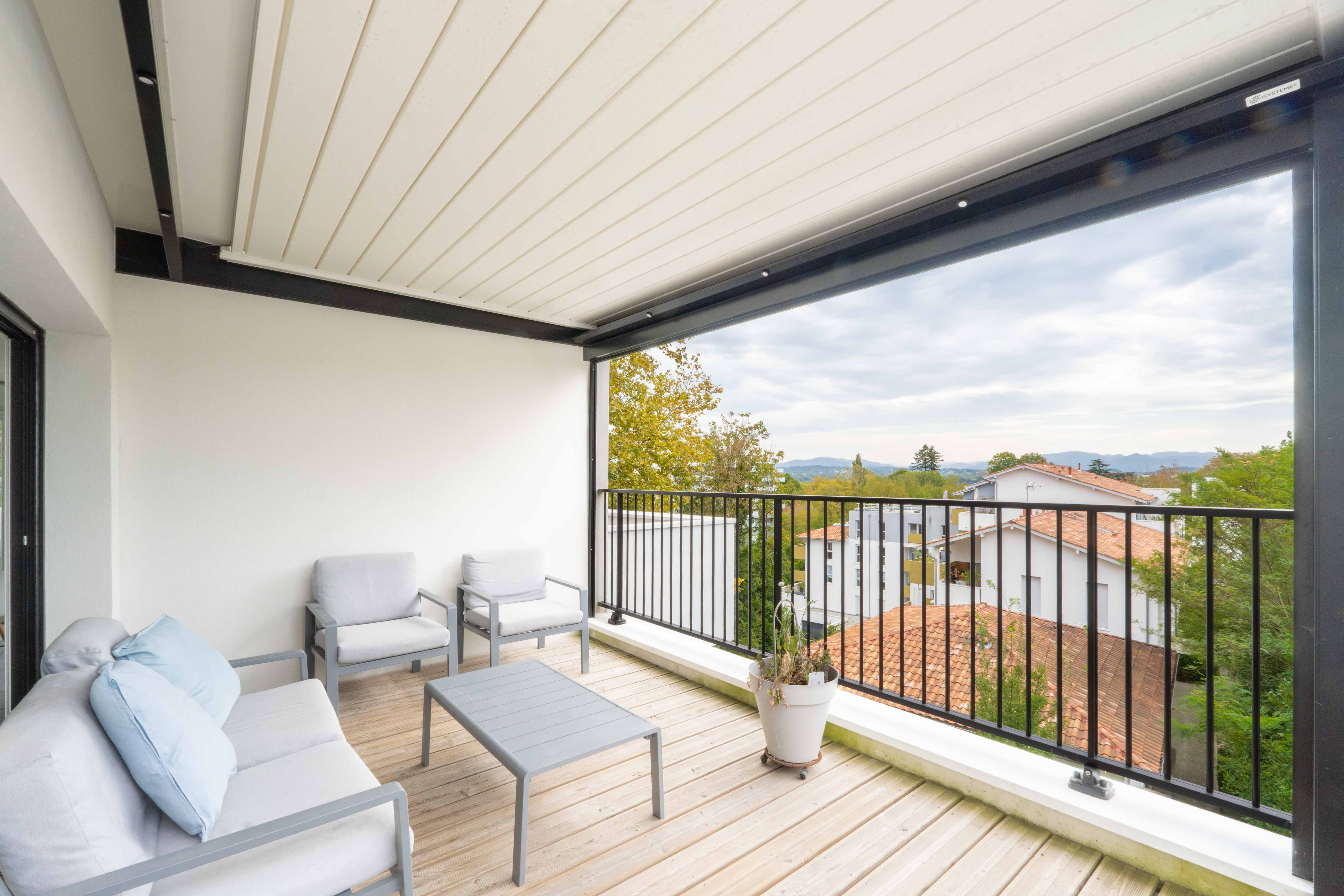 Appartement à Bayonne — vignette 9