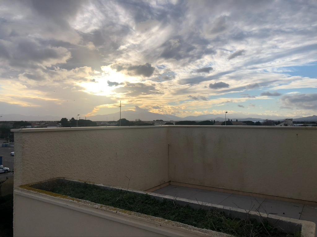 Appartement à Le Barcarès — vignette 5