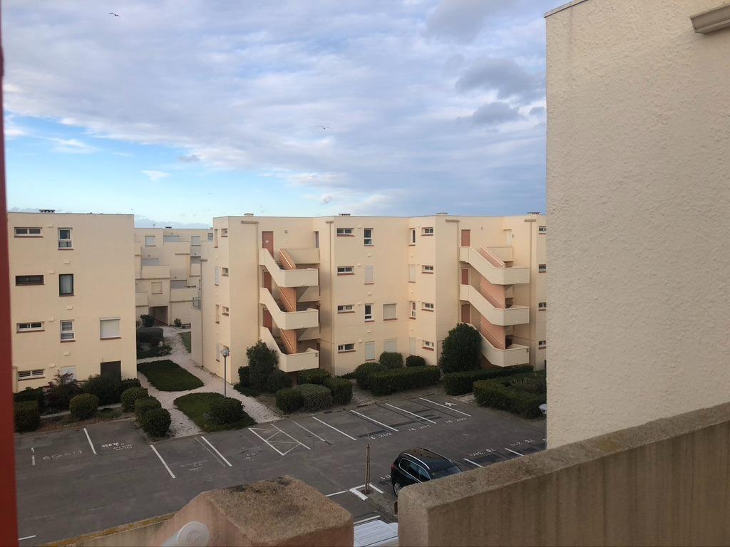 Appartement à Le Barcarès — vignette 6
