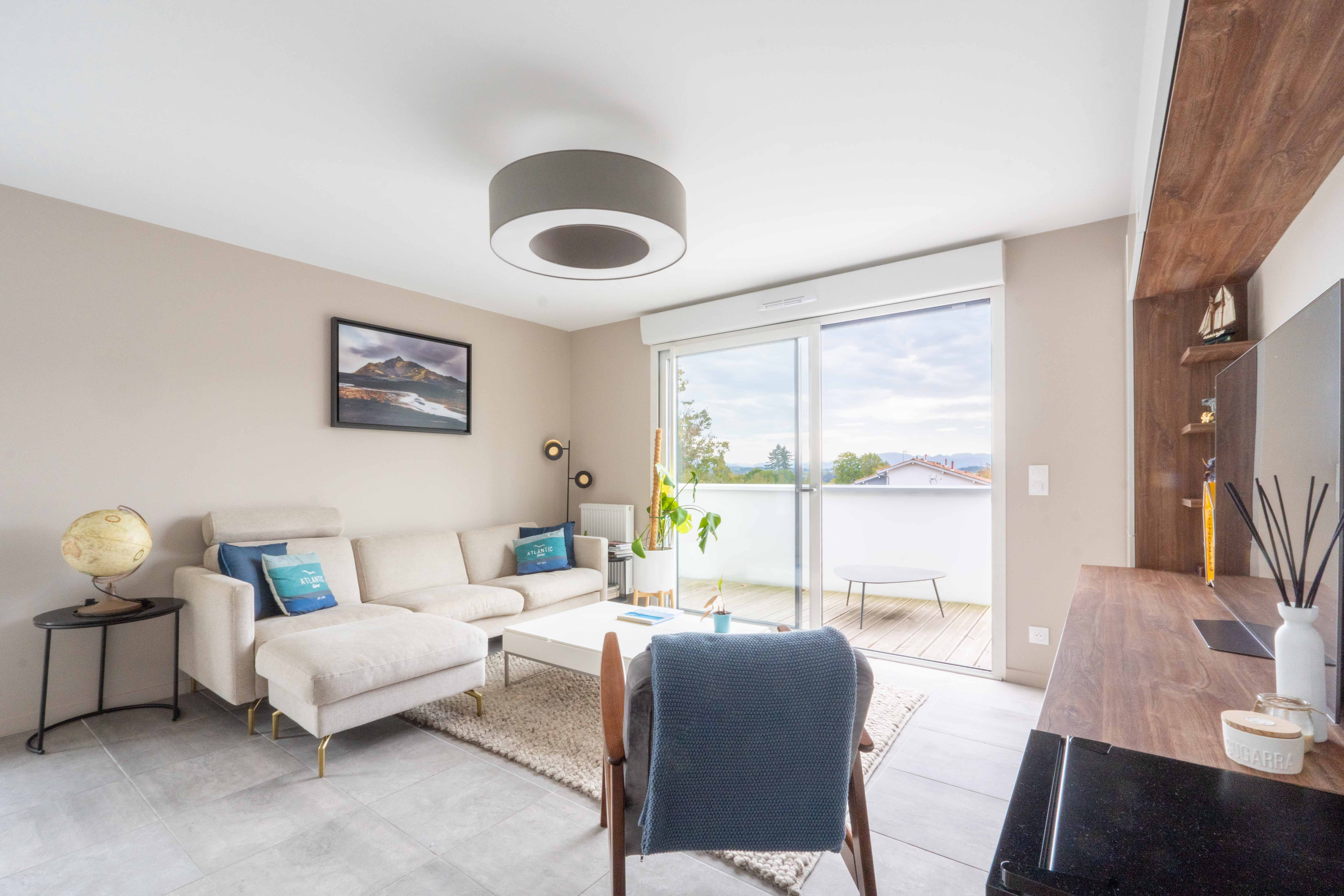 Appartement à Bayonne — vignette 11