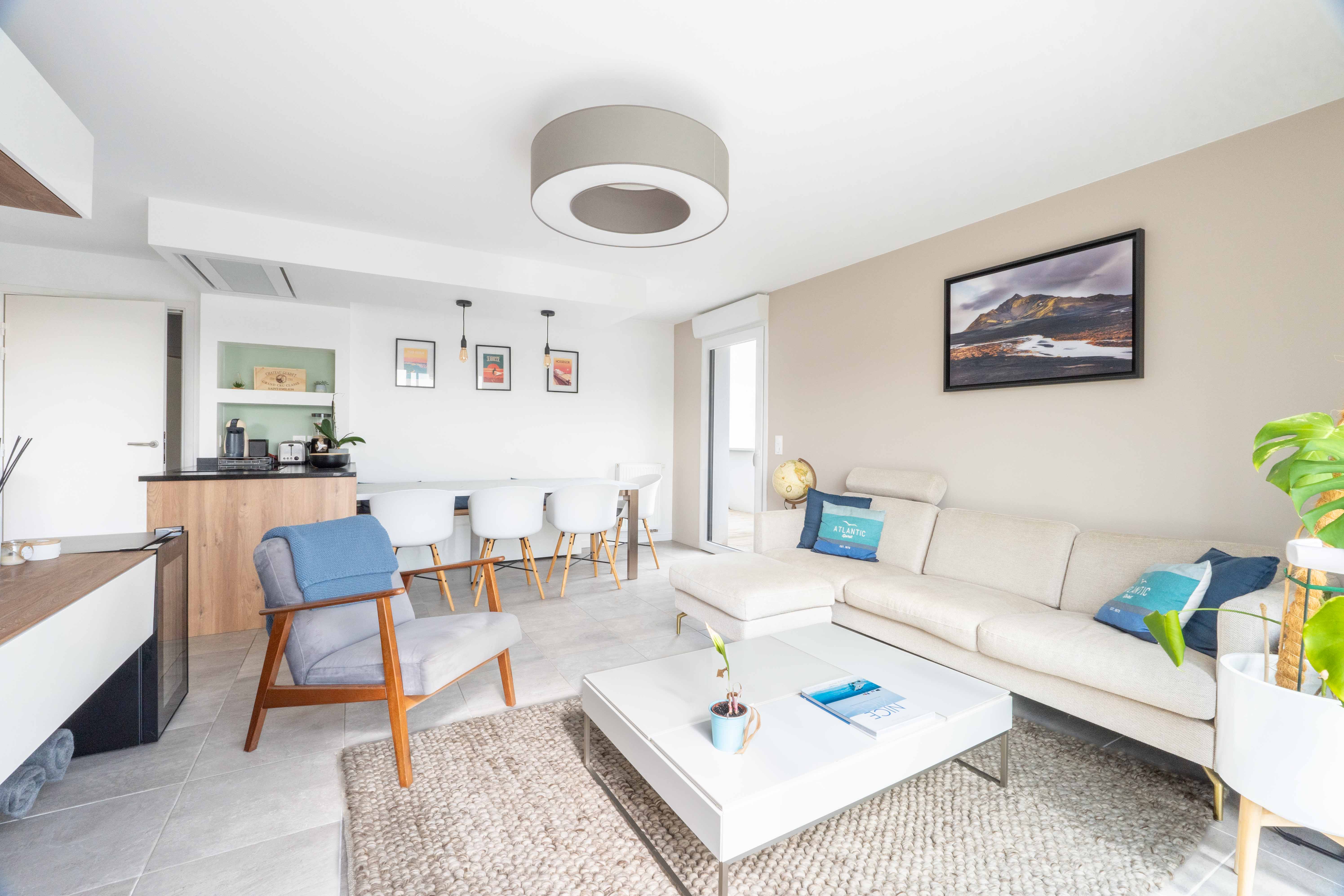 Appartement à Bayonne — vignette 13