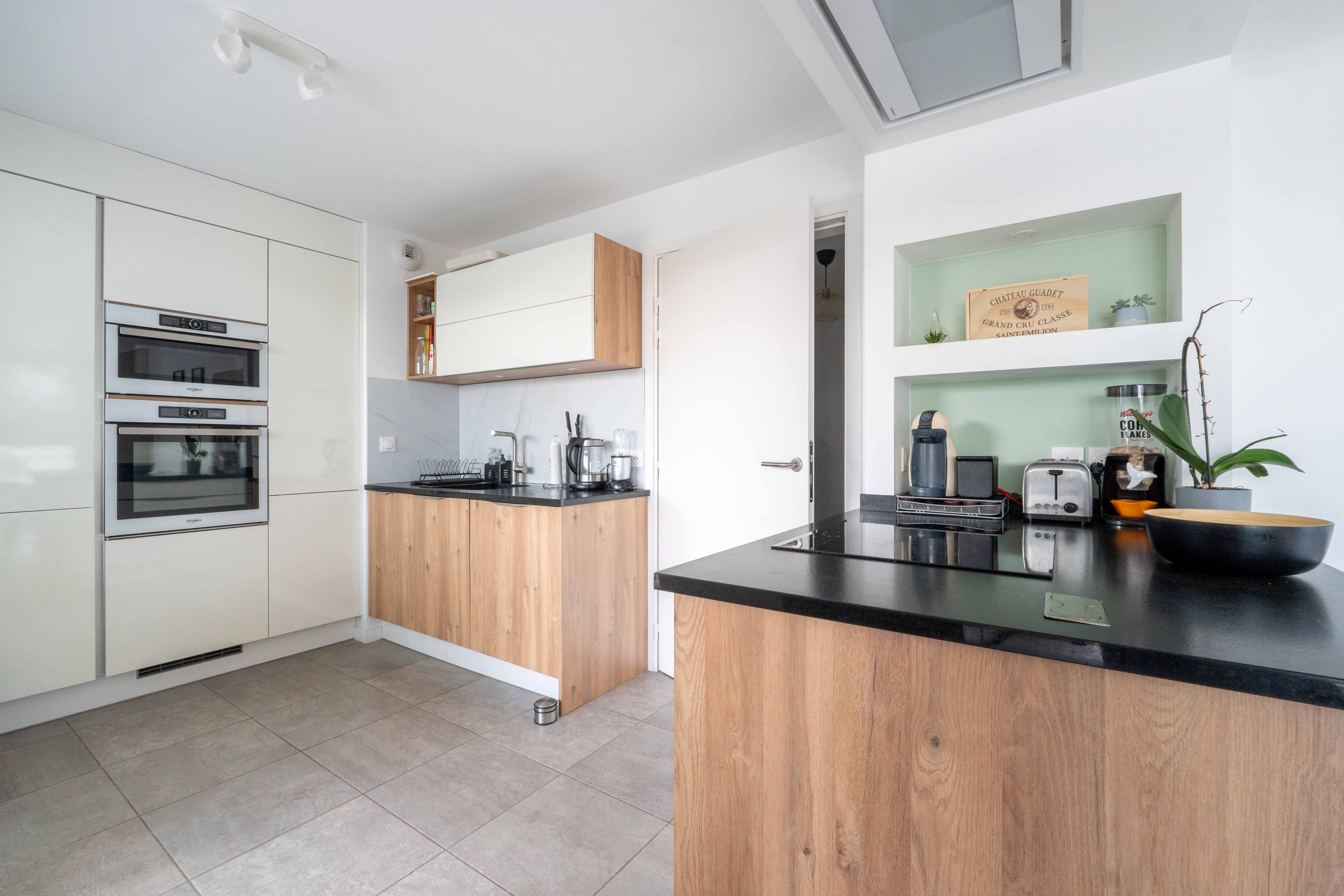 Appartement à Bayonne — vignette 14