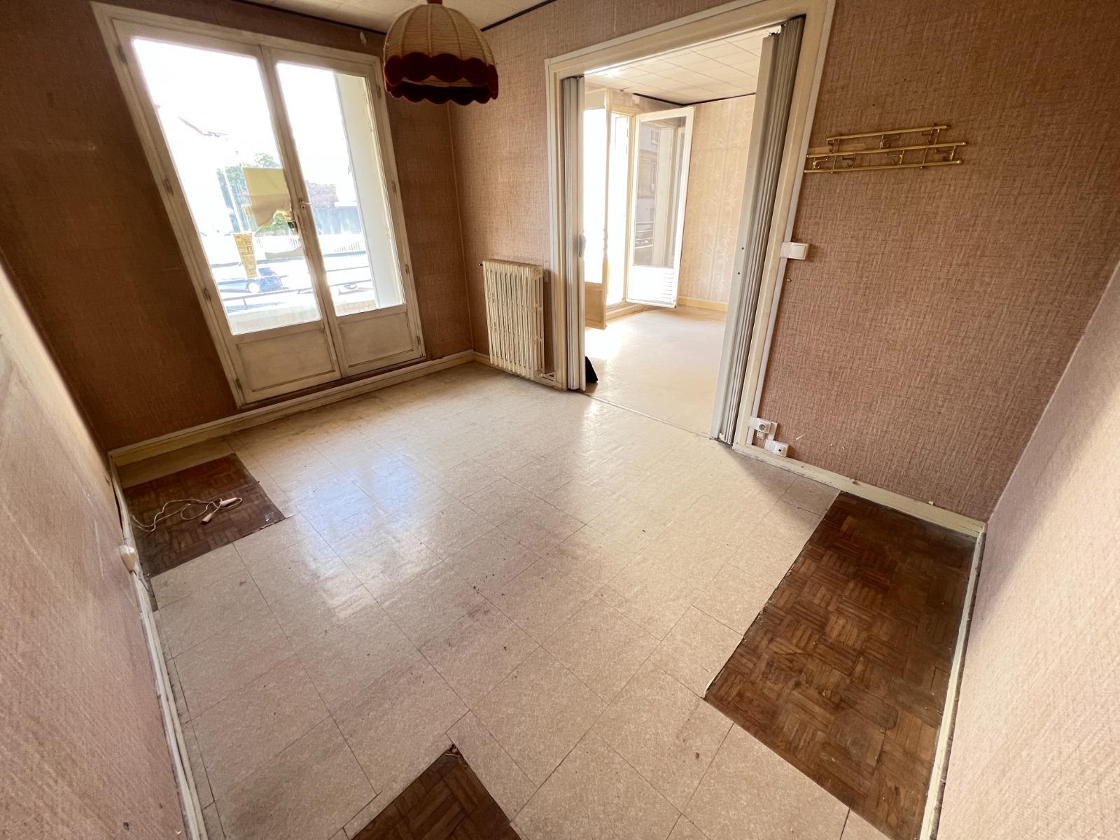 Appartement à Vanves — vignette 2