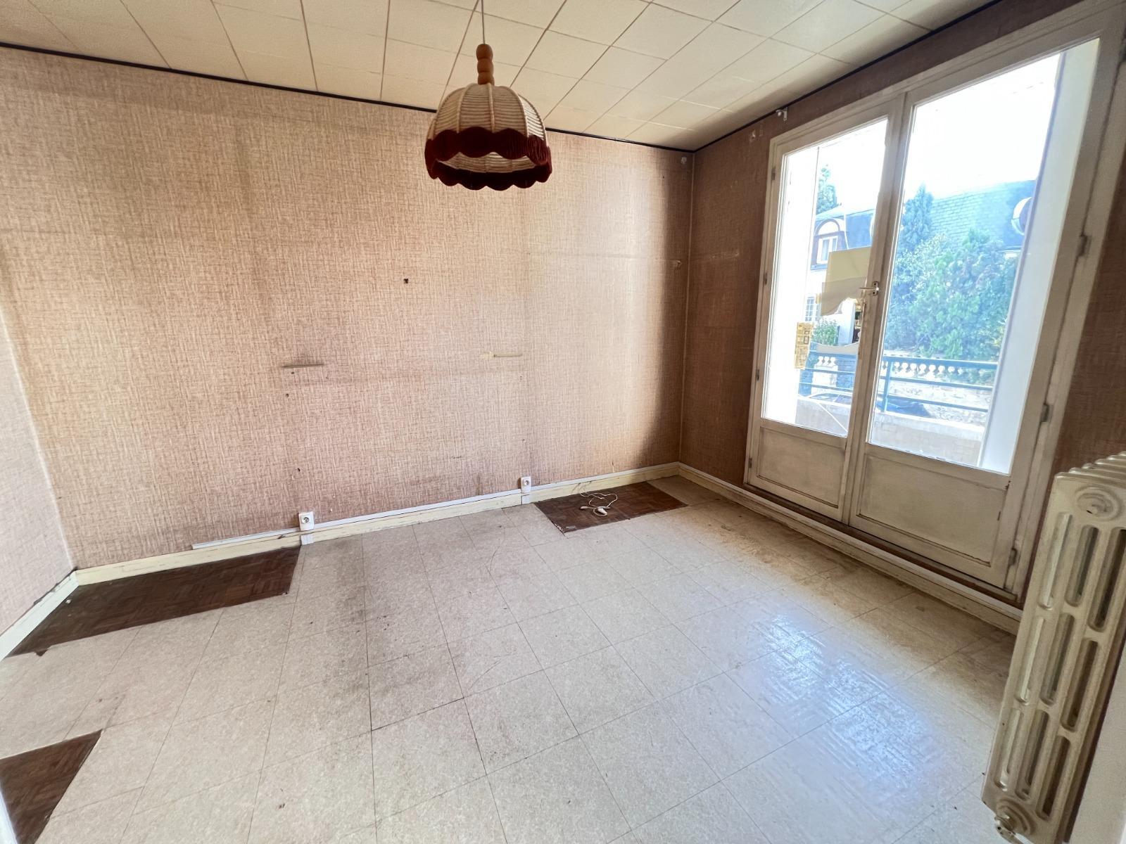 Appartement à Vanves — vignette 3