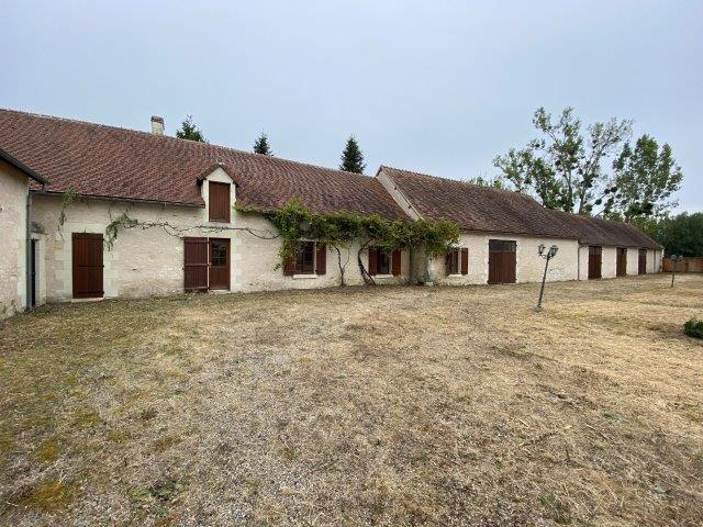 Maison à Martizay — vignette 2