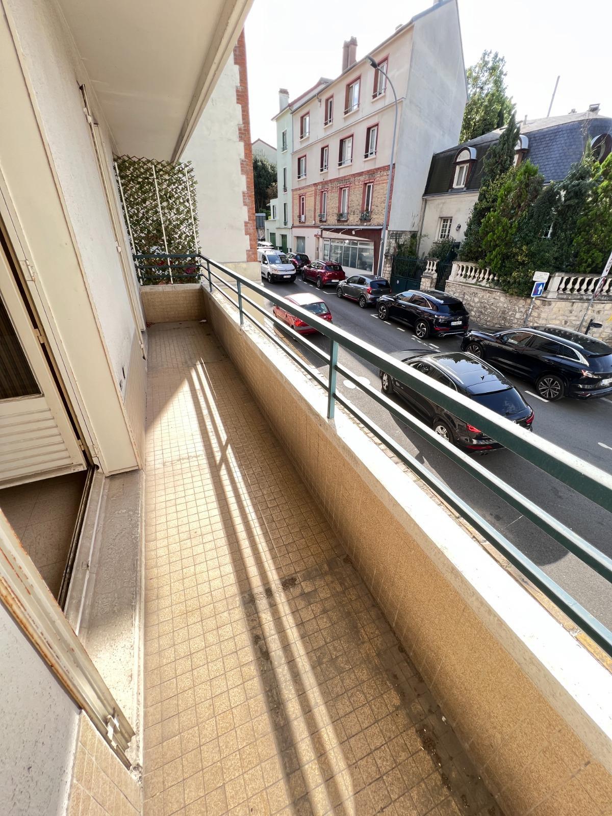 Appartement à Vanves — vignette 4