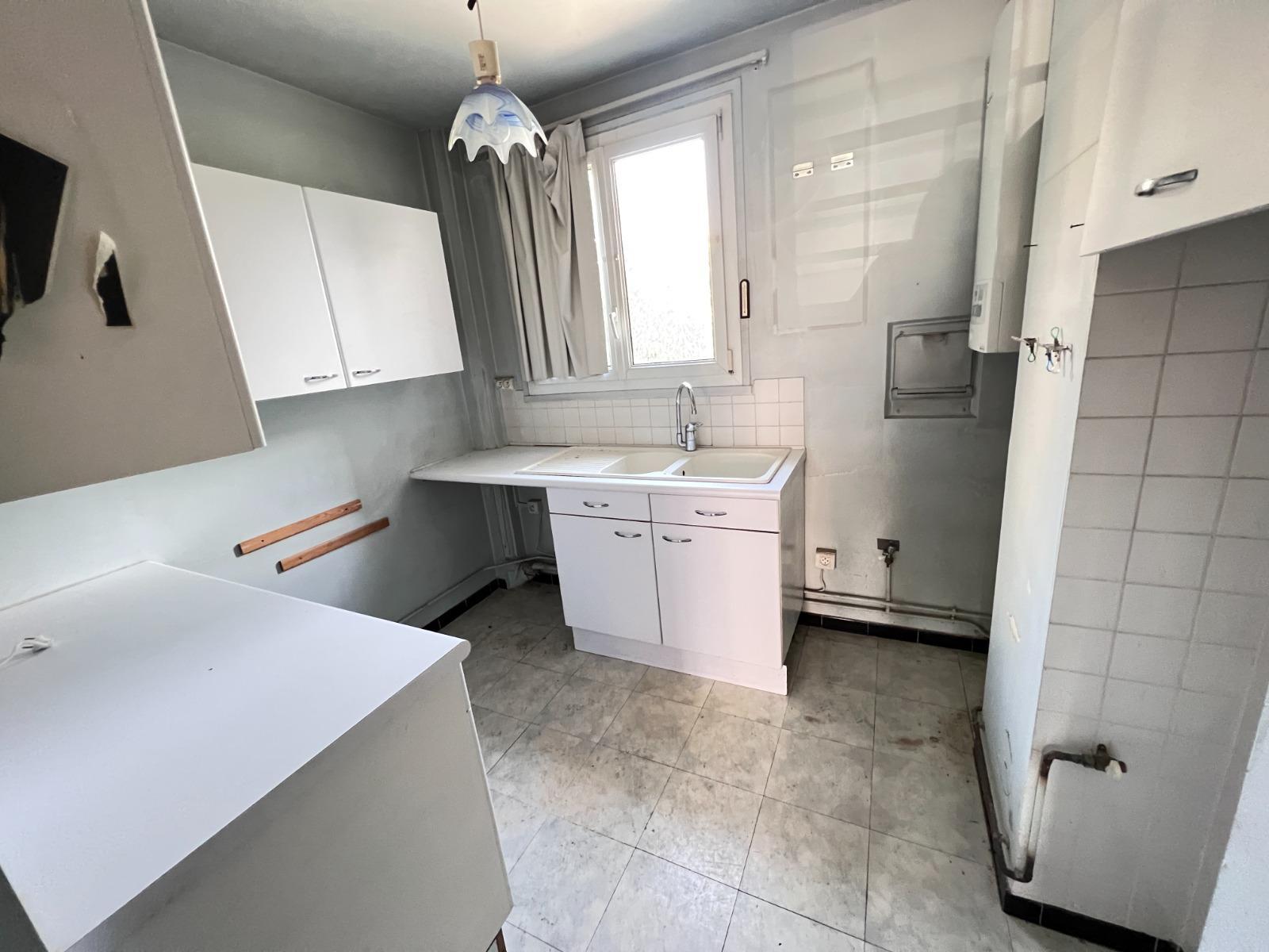 Appartement à Vanves — vignette 5