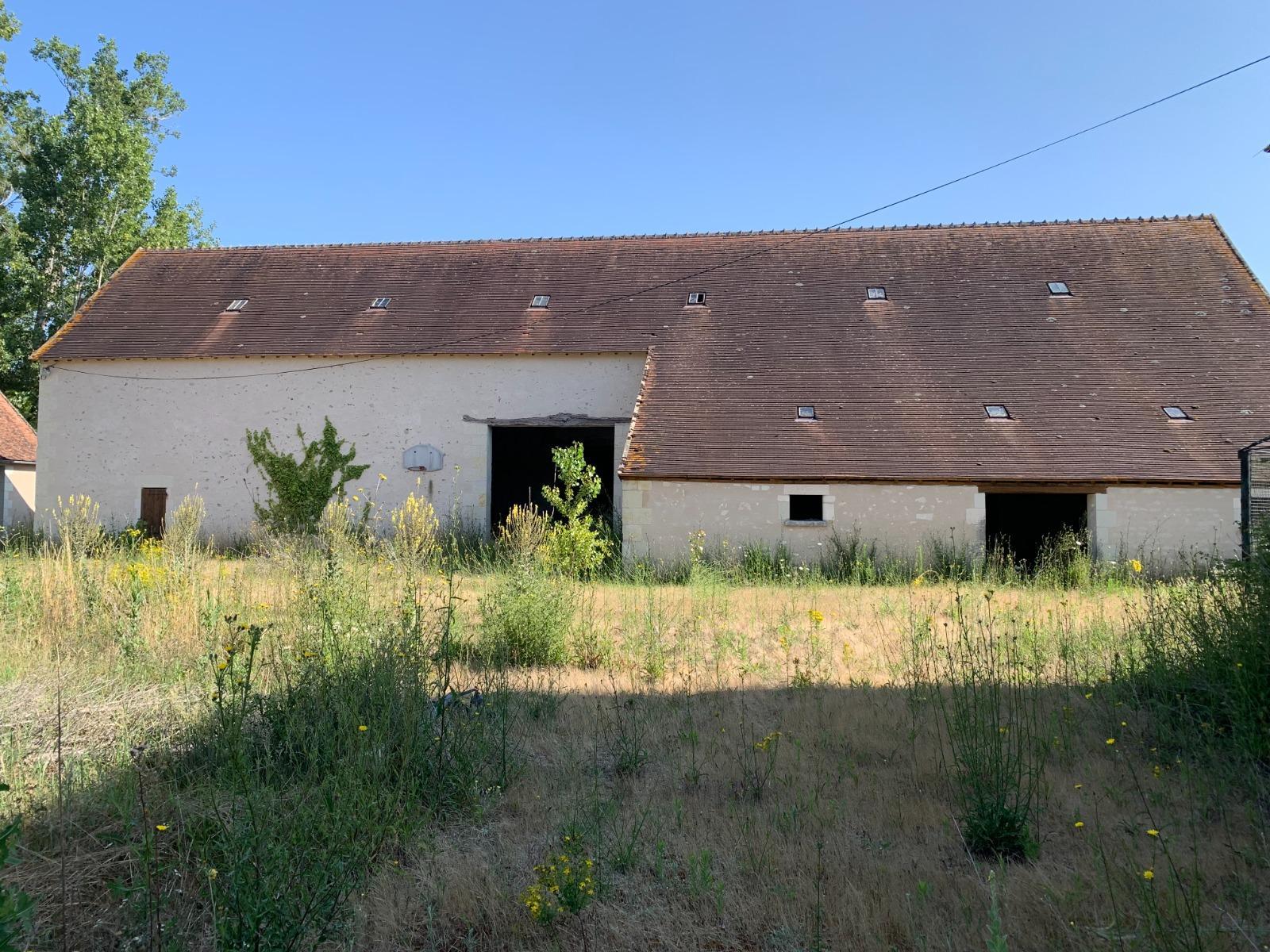 Maison à Martizay — vignette 3