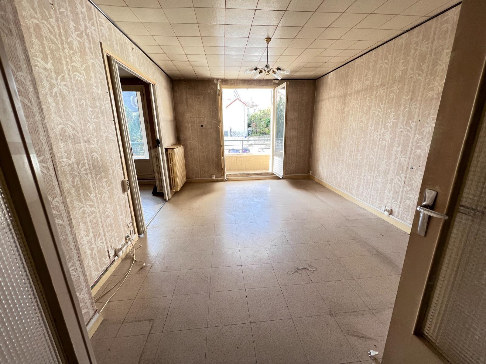 Appartement à Vanves — vignette 6