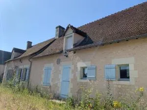 House à Martizay — vignette 4