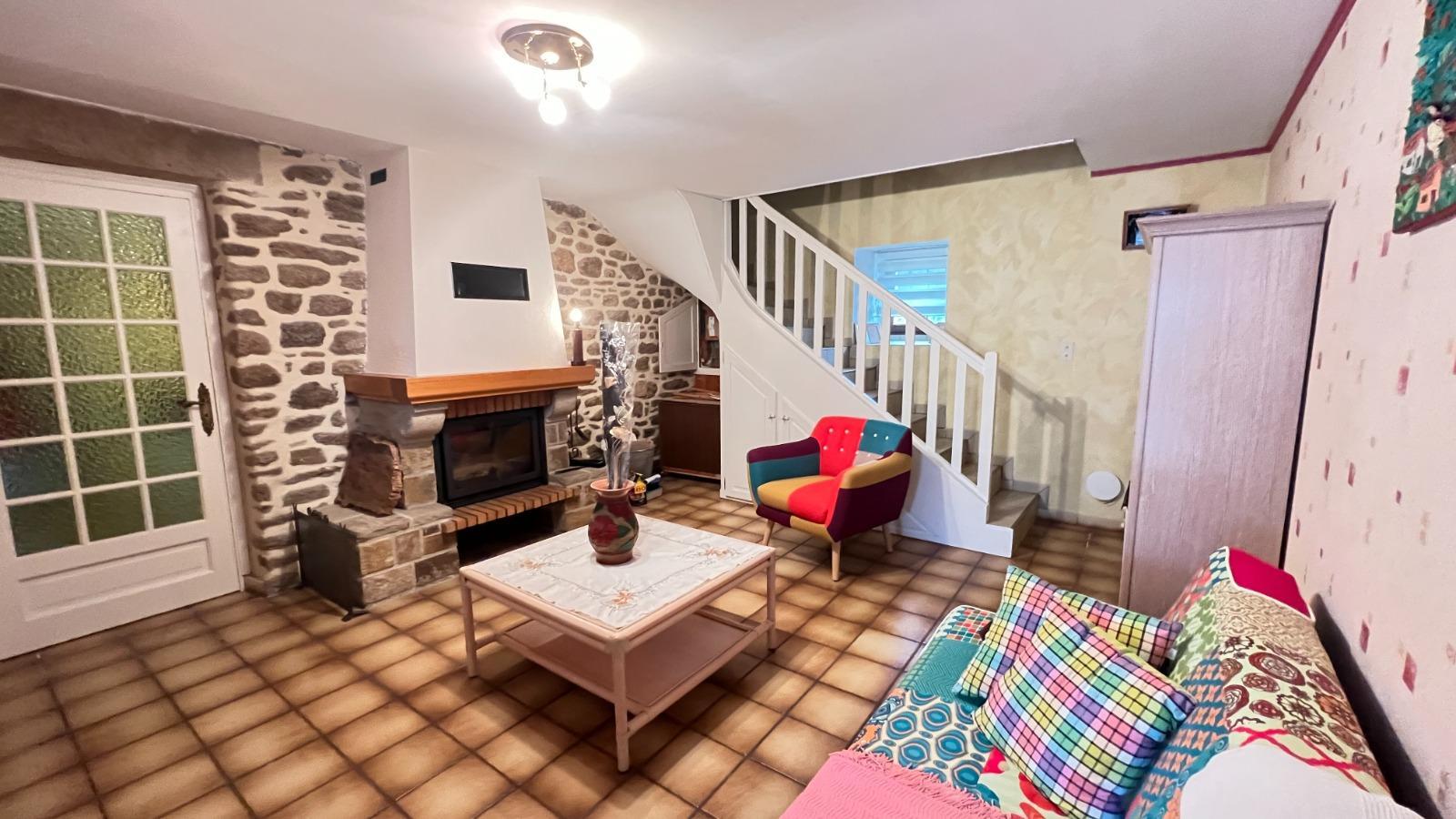 Maison à Bobital — vignette 3