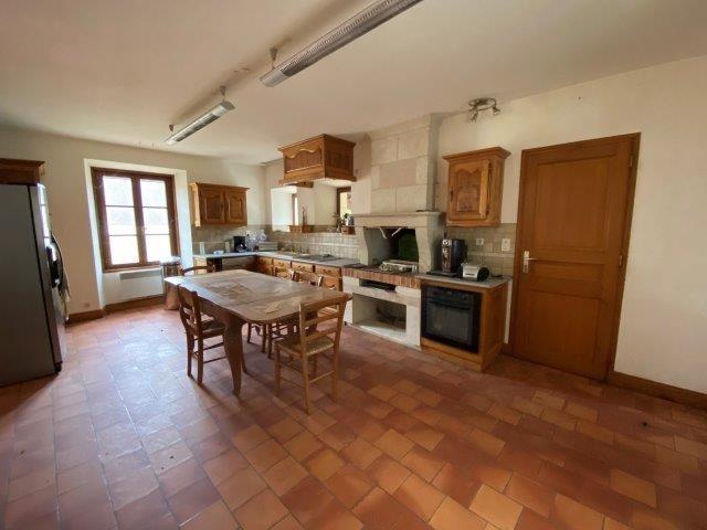 Maison à Martizay — vignette 5