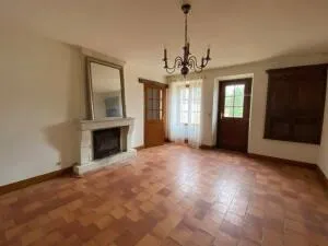 House à Martizay — vignette 7
