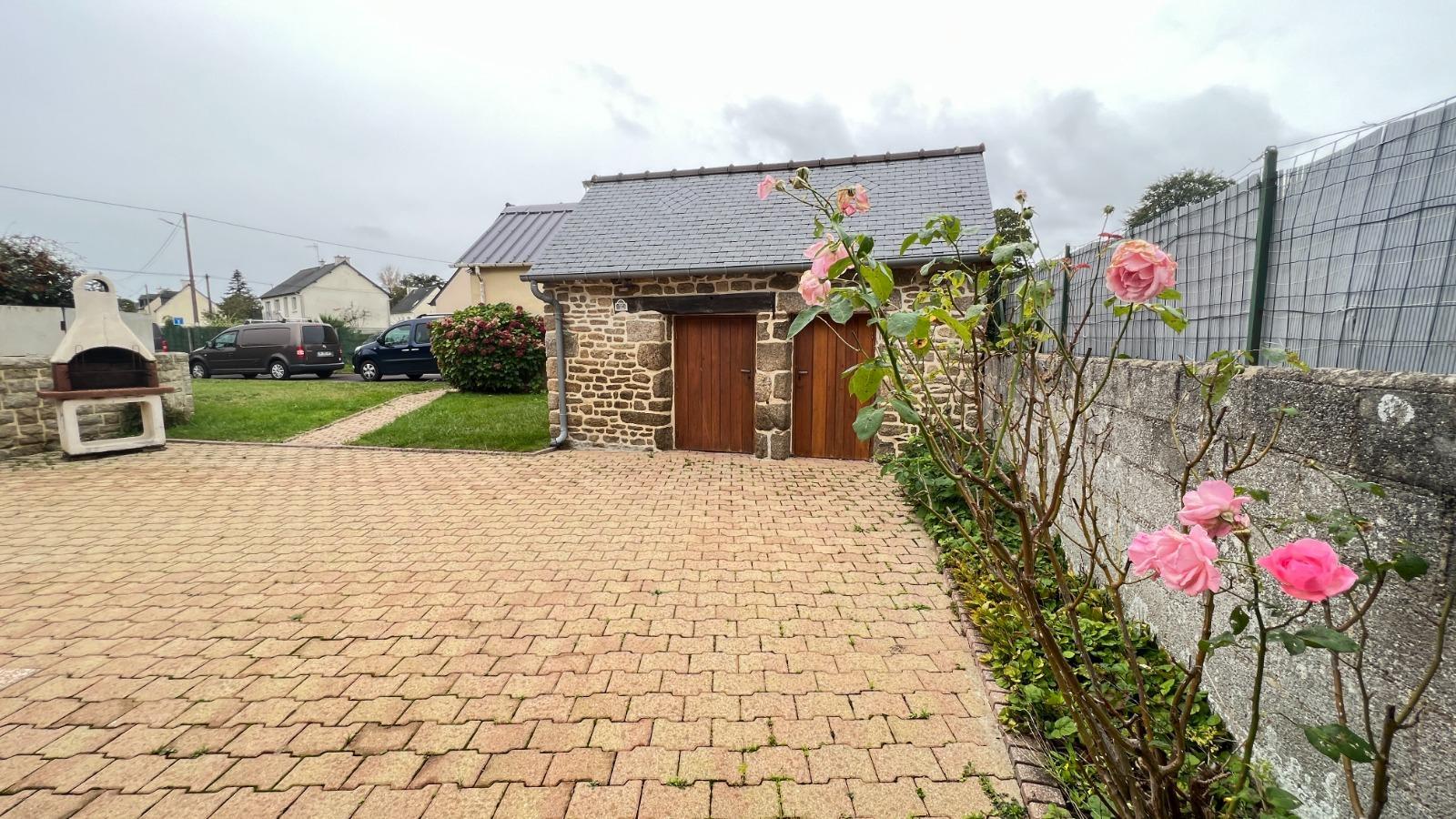 Maison à Bobital — vignette 9
