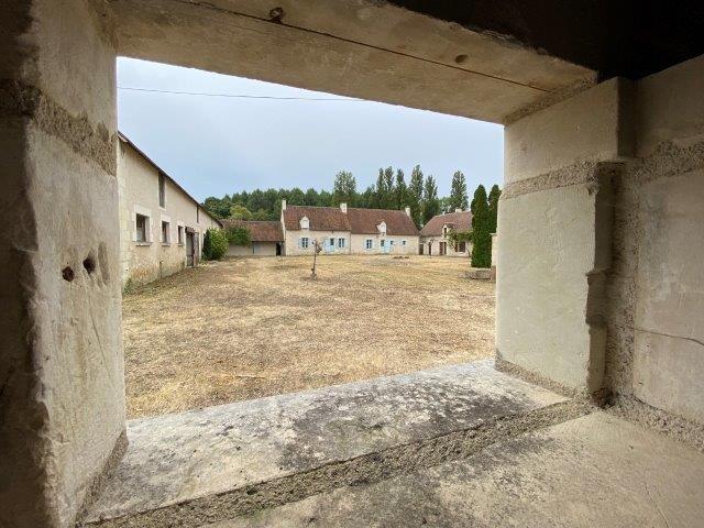 Maison à Martizay — vignette 13