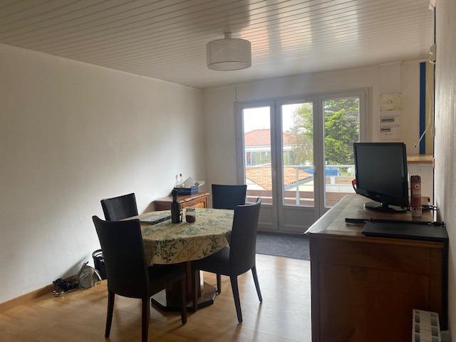 Apartment à Saint-Jean-de-Monts