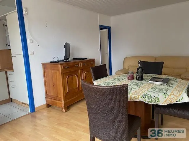 Apartment à Saint-Jean-de-Monts — vignette 3