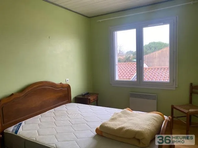Apartment à Saint-Jean-de-Monts — vignette 4