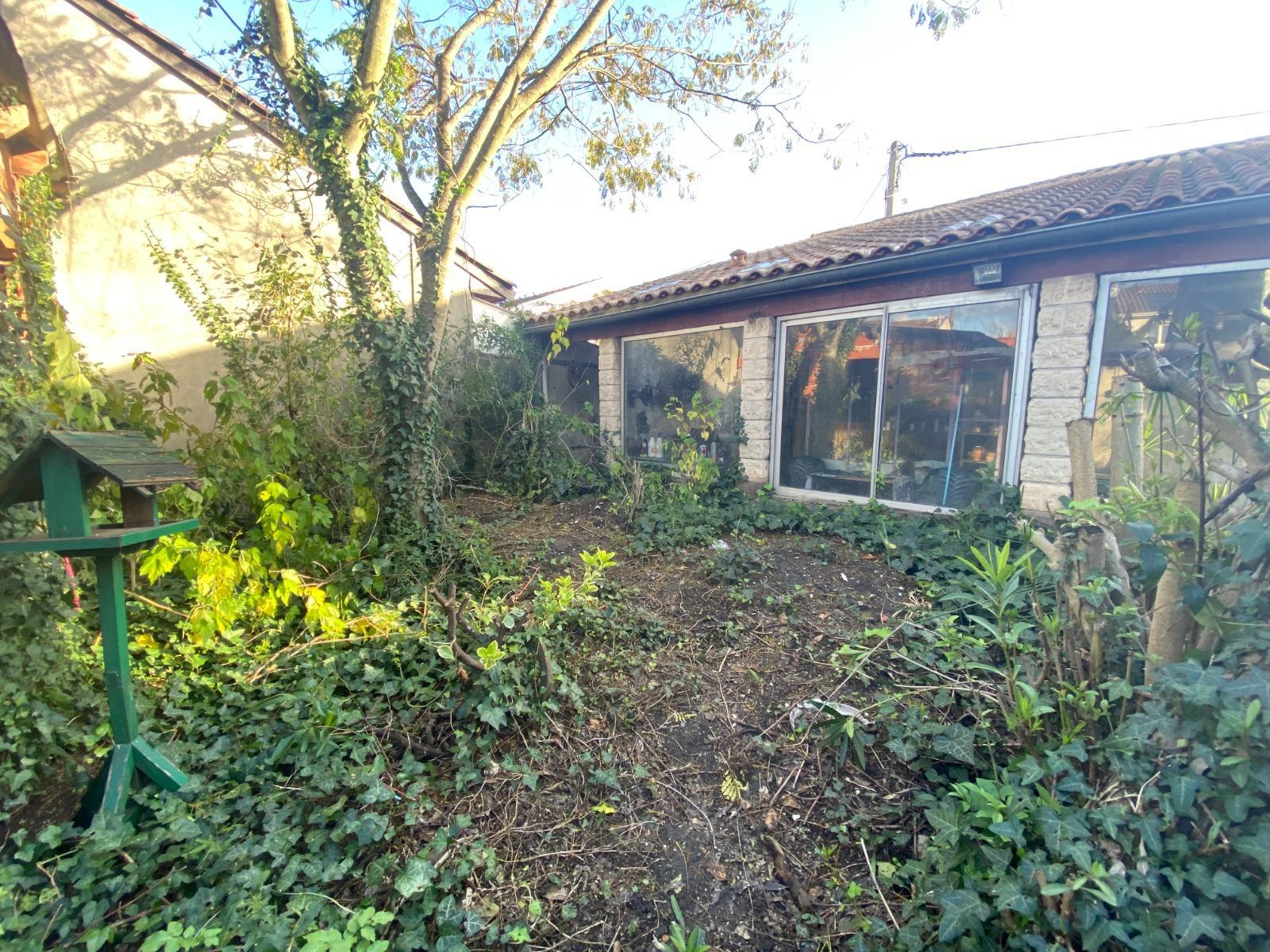 Maison à Cenon — vignette 12