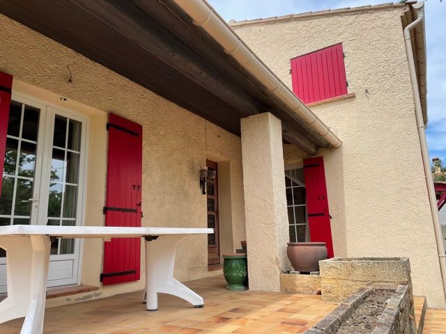 House à Aramon — vignette 3