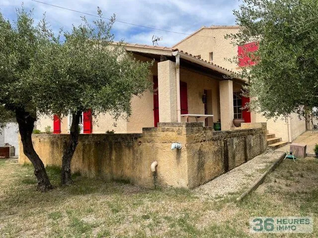 House à Aramon — vignette 5