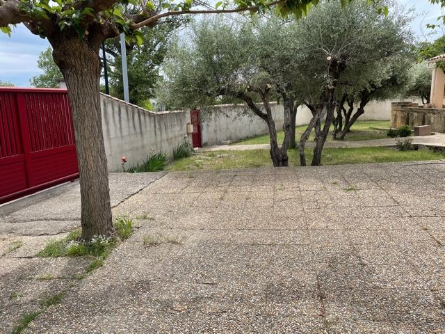 House à Aramon — vignette 6