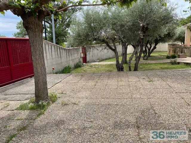 House à Aramon — vignette 6