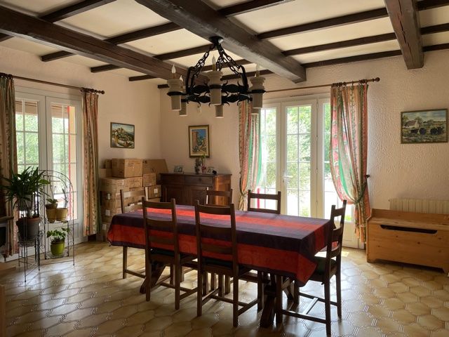 House à Aramon — vignette 7