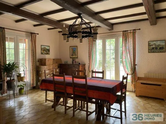 House à Aramon — vignette 7