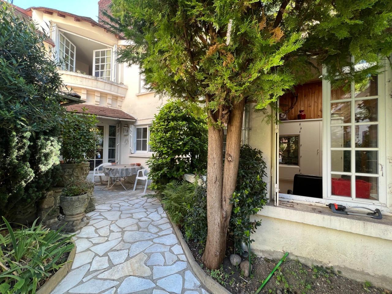Maison à montrouge