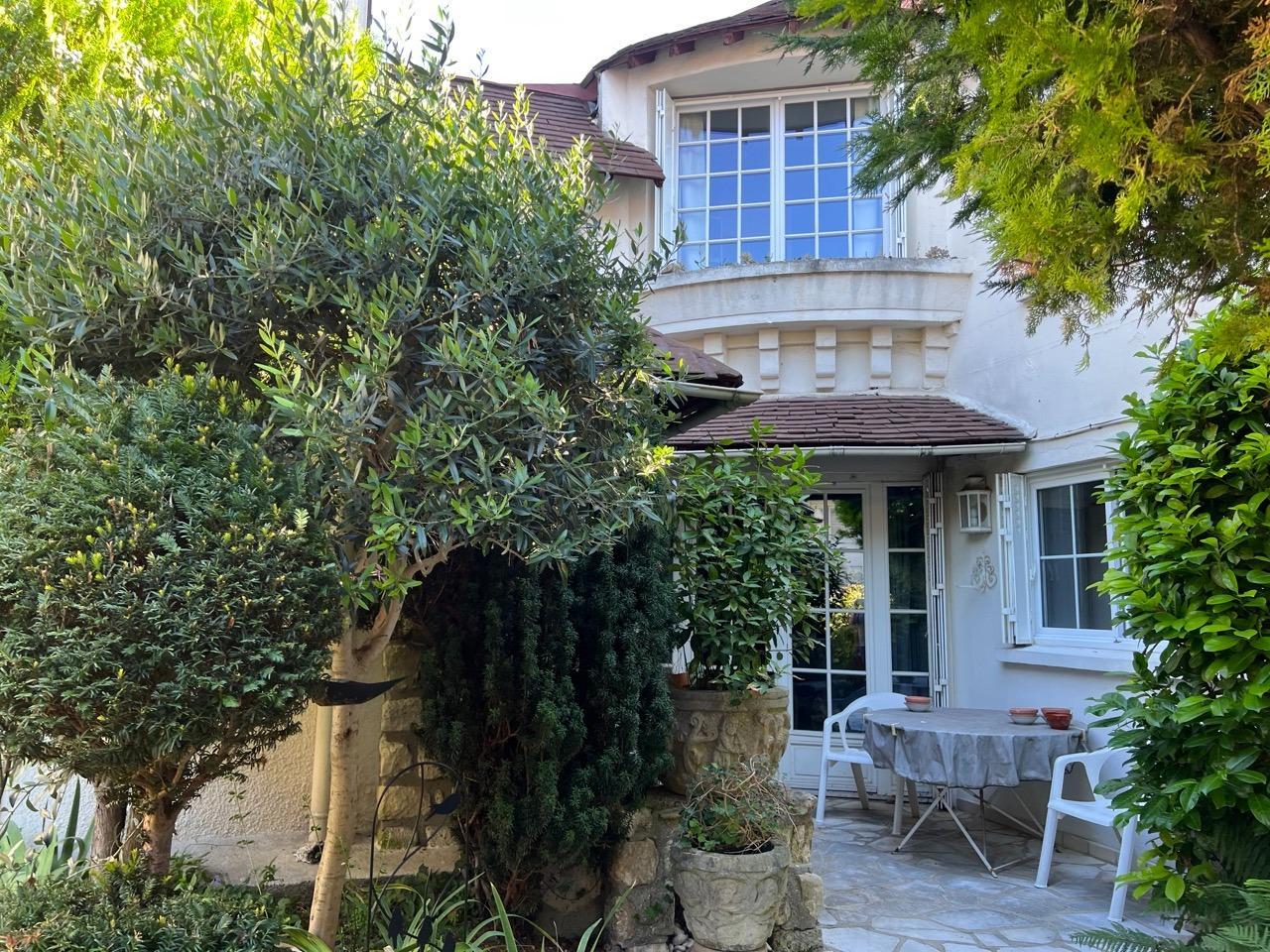 Maison à Montrouge — vignette 2
