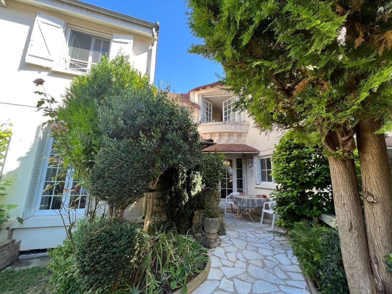 Maison à Montrouge — vignette 3