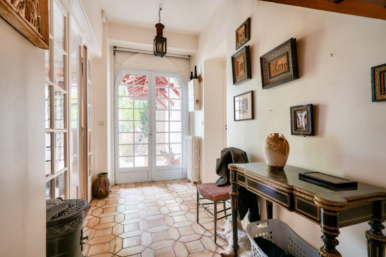 Maison à Montrouge — vignette 4