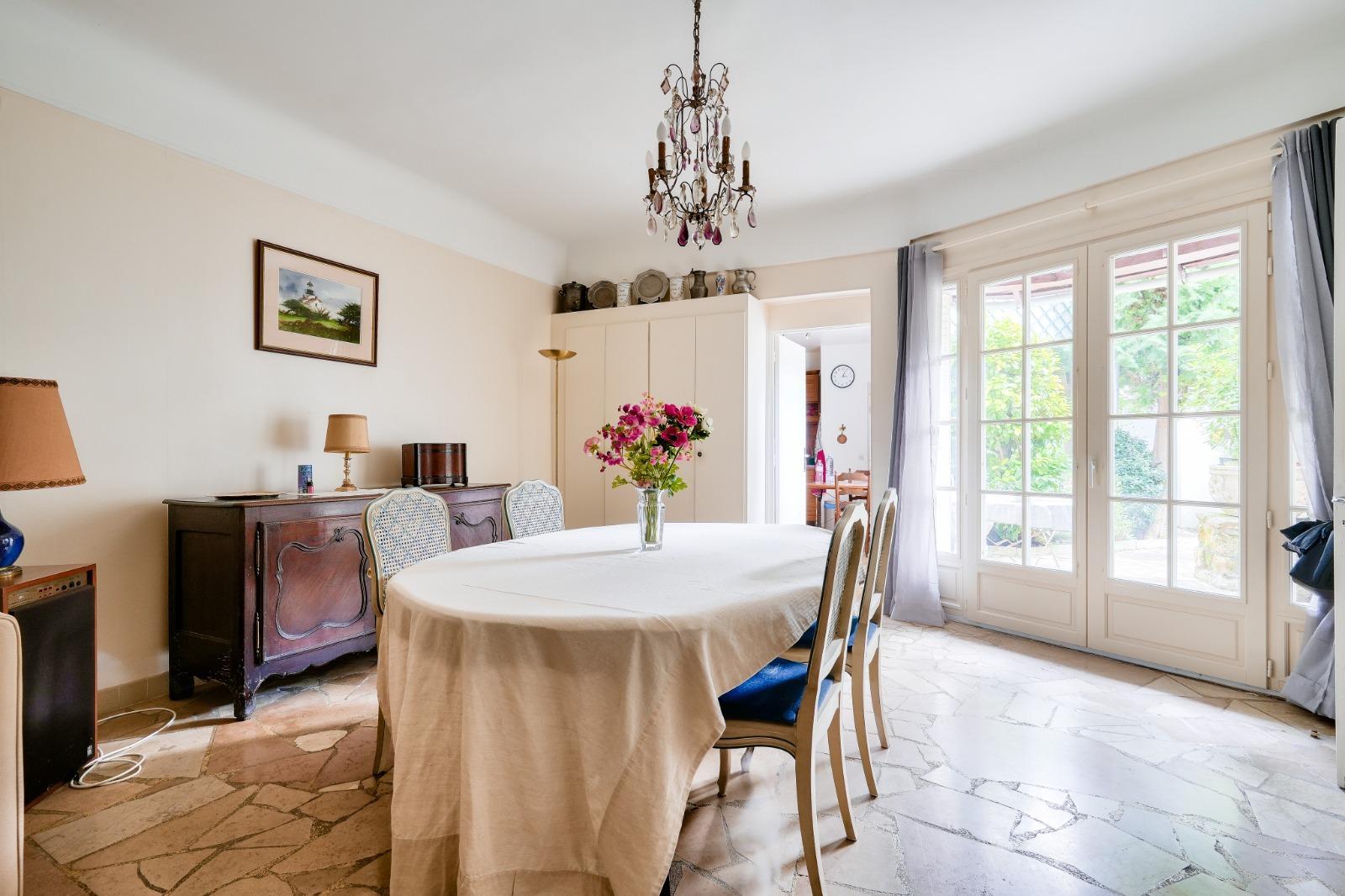 Maison à Montrouge — vignette 5