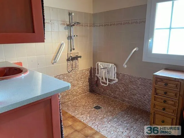 House à Aramon — vignette 12